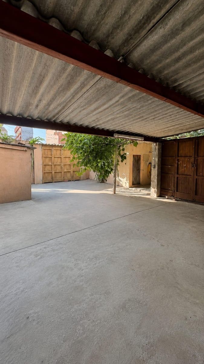 6 sypialnia Willa na sprzedaż w Palma de Mallorca z garażem - 690 000 € (Ref: 10022520)