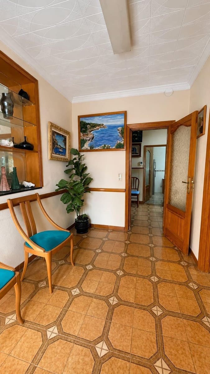 6 sypialnia Willa na sprzedaż w Palma de Mallorca z garażem - 690 000 € (Ref: 10022520)