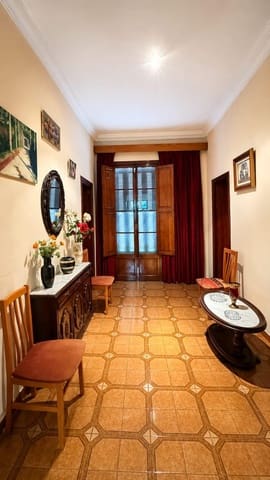 6 sypialnia Willa na sprzedaż w Palma de Mallorca z garażem - 690 000 € (Ref: 10022520)