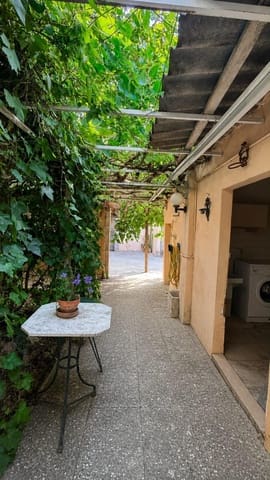 6 sypialnia Willa na sprzedaż w Palma de Mallorca z garażem - 690 000 € (Ref: 10022520)