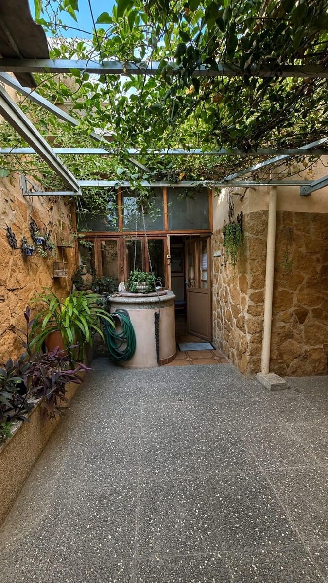6 sypialnia Willa na sprzedaż w Palma de Mallorca z garażem - 690 000 € (Ref: 10022520)
