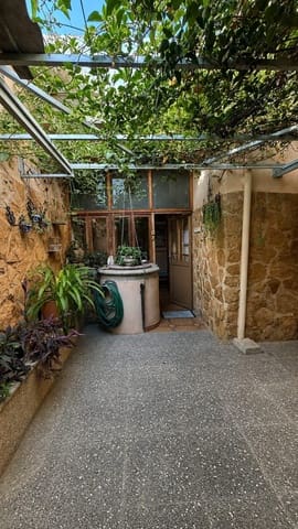 6 sypialnia Willa na sprzedaż w Palma de Mallorca z garażem - 690 000 € (Ref: 10022520)
