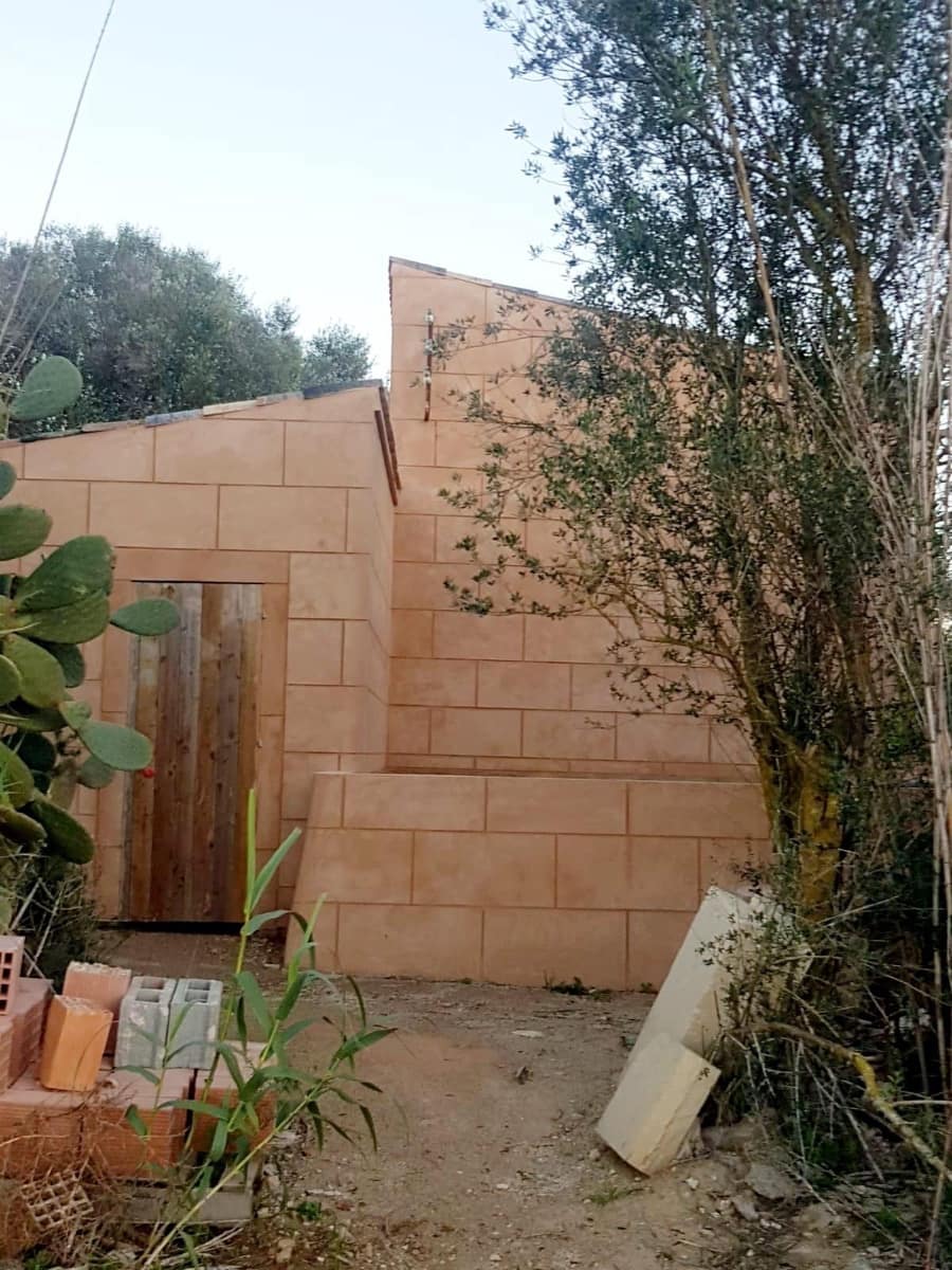 Terre non Aménagée à vendre à Campos - 310 000 € (Ref: 10043066)