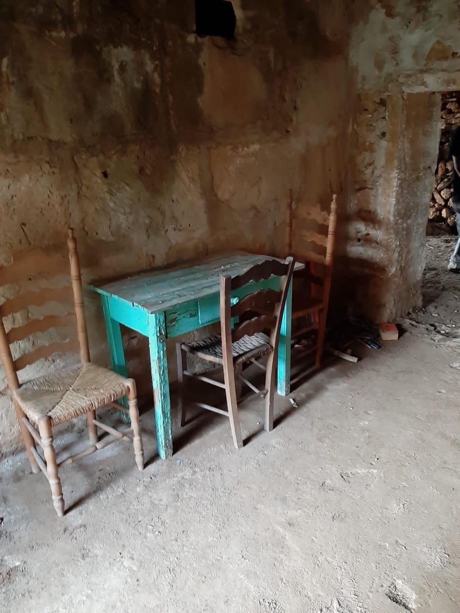 Terre non Aménagée à vendre à Campos - 310 000 € (Ref: 10043066)