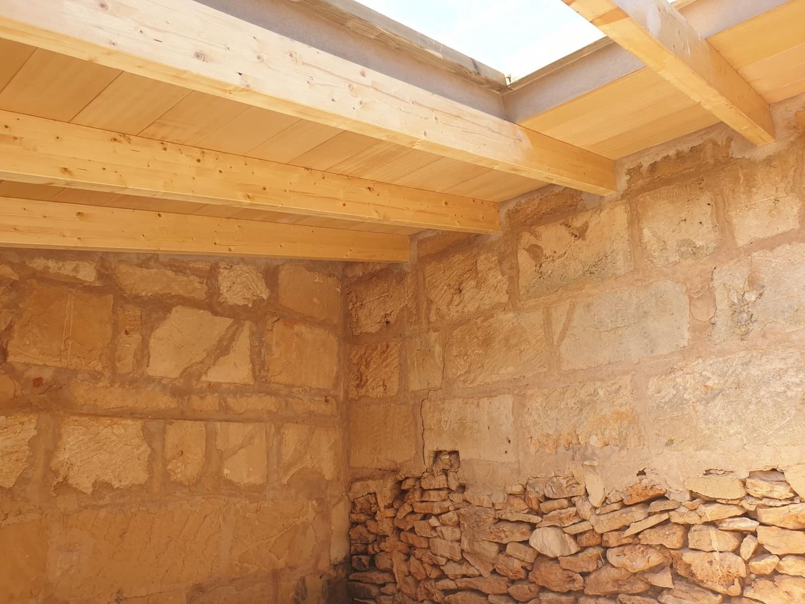 Terre non Aménagée à vendre à Campos - 310 000 € (Ref: 10043066)