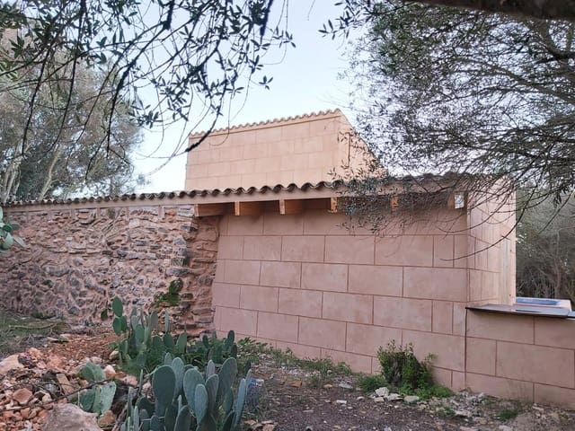 Terreno Não Urbanizado para venda em Campos - 310 000 € (Ref: 10043066)