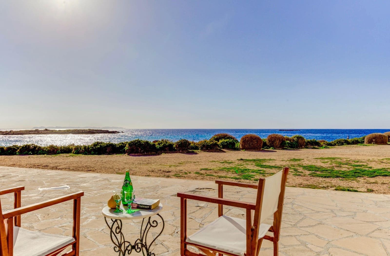 4 bedroom Apartment for sale in Ses Salines - € 2,200,000 (Ref: 10043067)