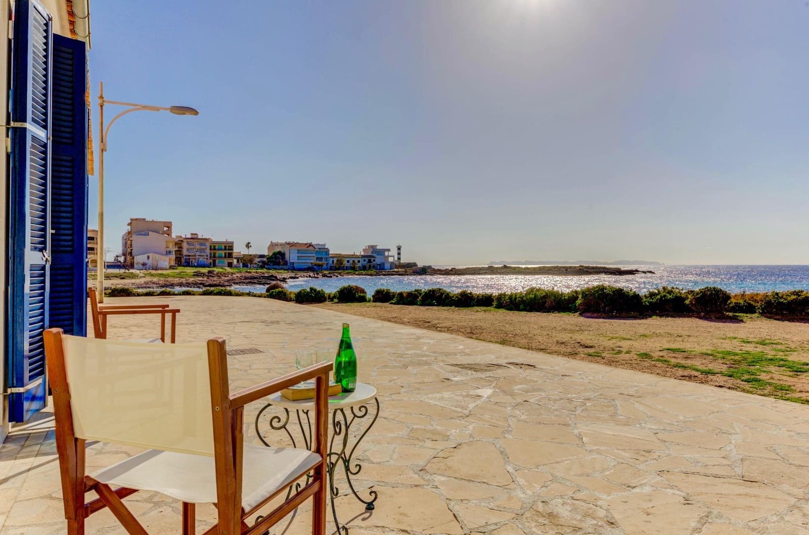 4 bedroom Apartment for sale in Ses Salines - € 2,200,000 (Ref: 10043067)