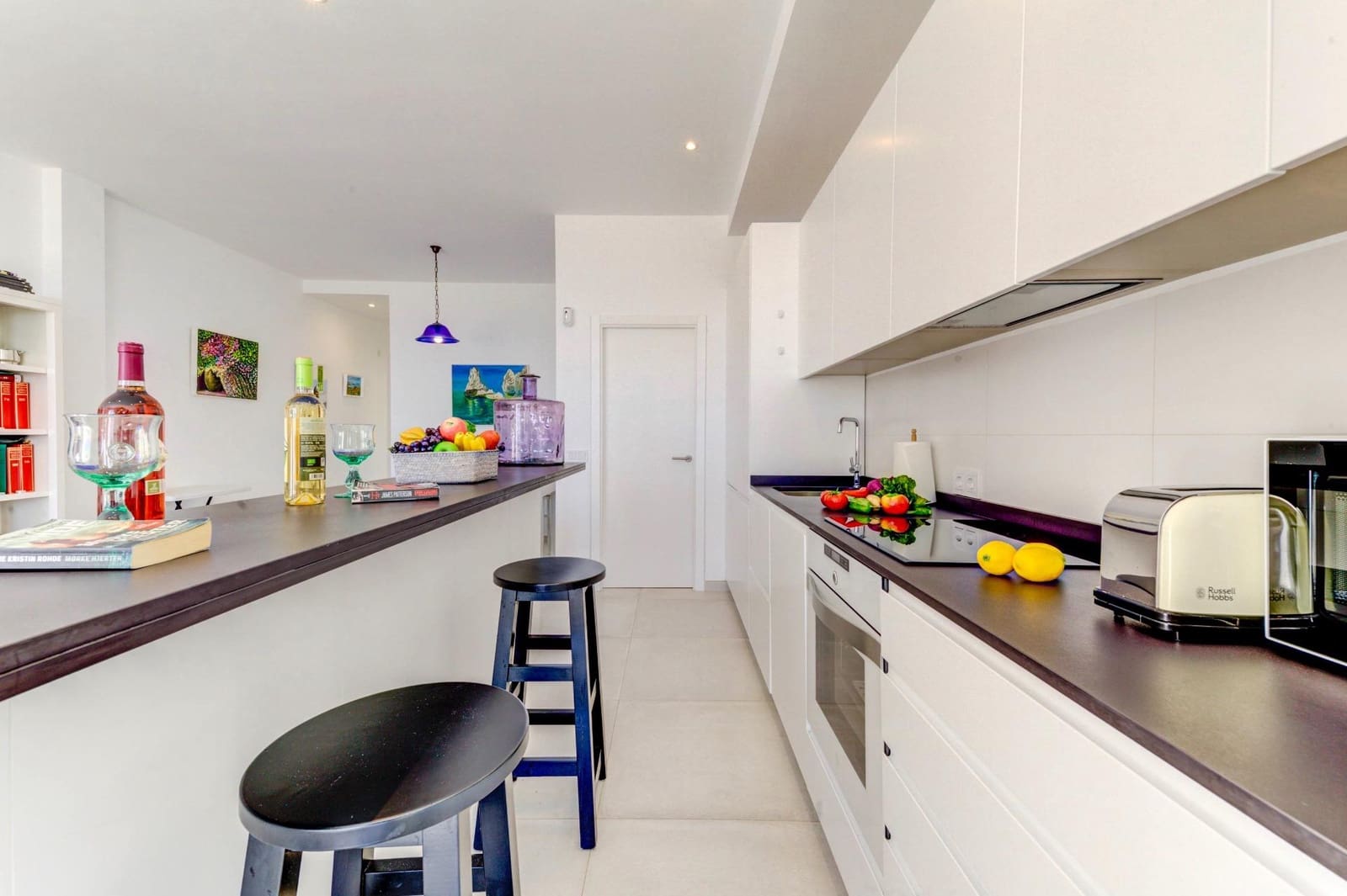 4 bedroom Apartment for sale in Ses Salines - € 2,200,000 (Ref: 10043067)