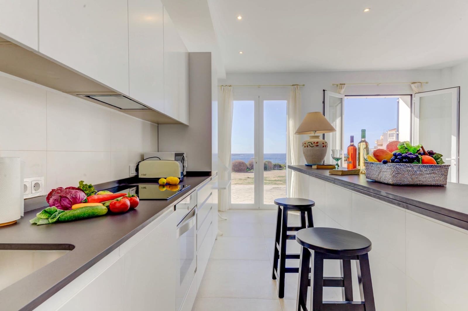 4 bedroom Apartment for sale in Ses Salines - € 2,200,000 (Ref: 10043067)