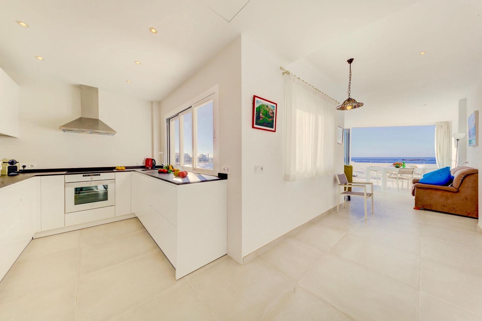 4 bedroom Apartment for sale in Ses Salines - € 2,200,000 (Ref: 10043067)