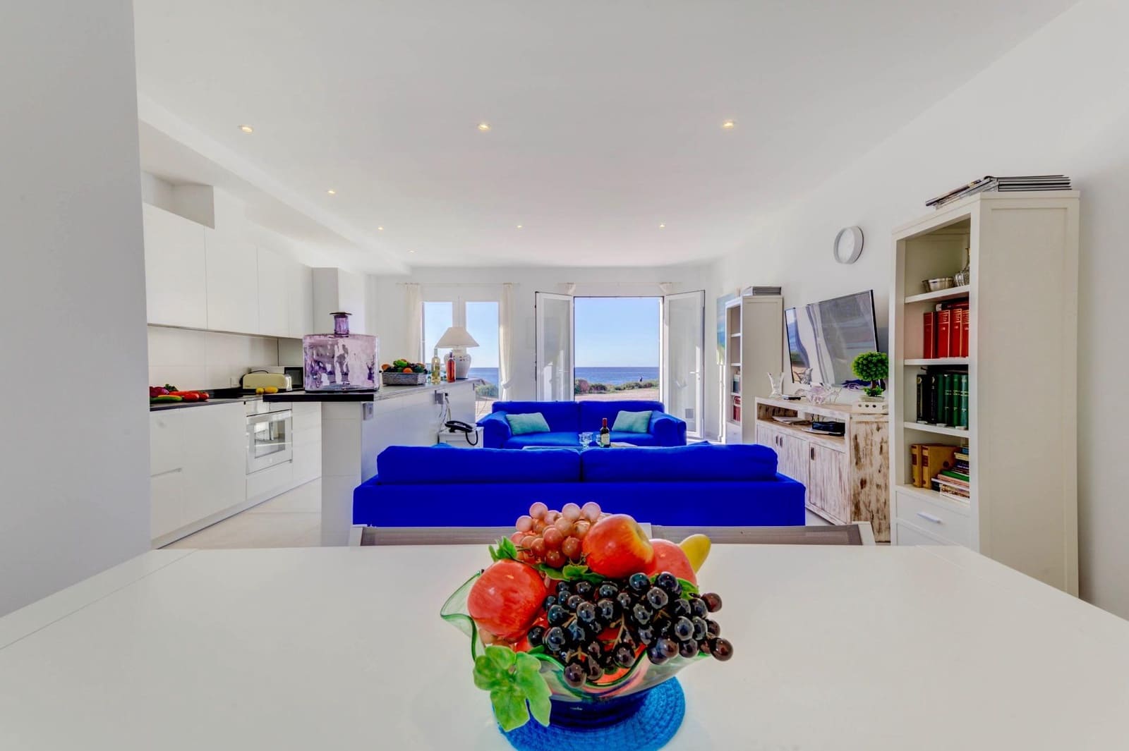 4 bedroom Apartment for sale in Ses Salines - € 2,200,000 (Ref: 10043067)