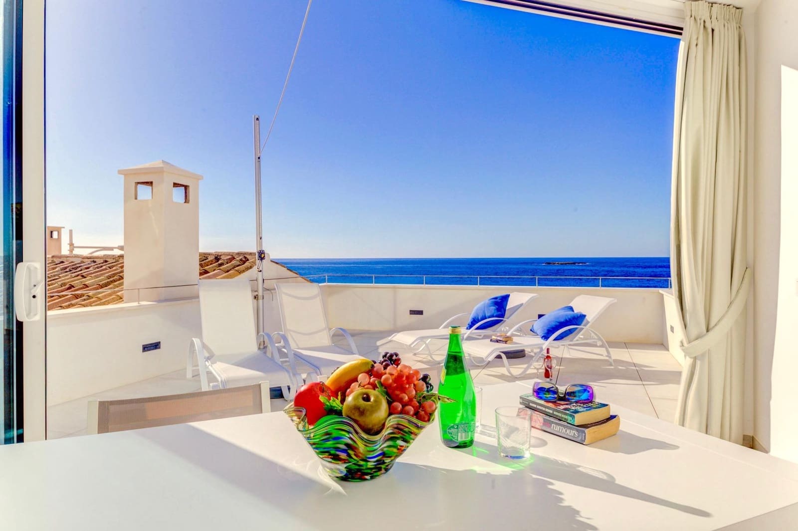 4 bedroom Apartment for sale in Ses Salines - € 2,200,000 (Ref: 10043067)