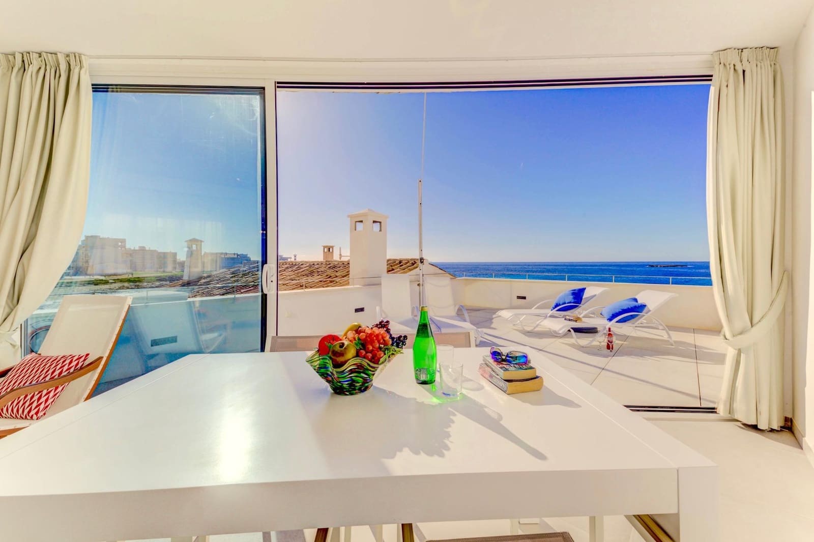 4 bedroom Apartment for sale in Ses Salines - € 2,200,000 (Ref: 10043067)