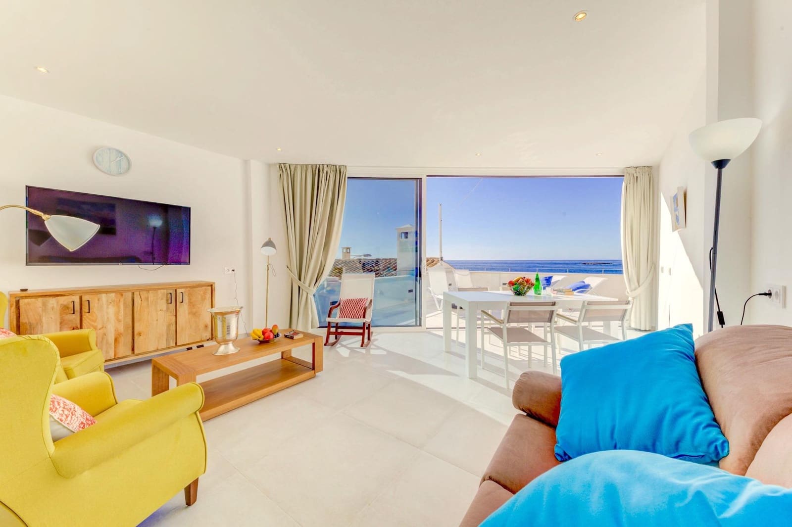 4 bedroom Apartment for sale in Ses Salines - € 2,200,000 (Ref: 10043067)