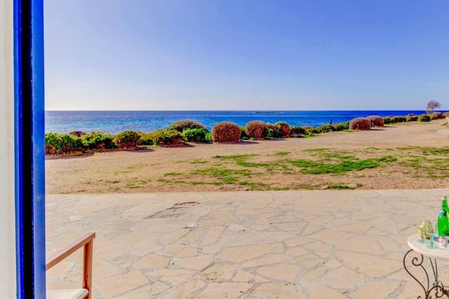 4 bedroom Apartment for sale in Ses Salines - € 2,200,000 (Ref: 10043067)