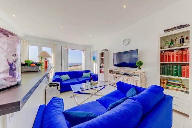 4 bedroom Apartment for sale in Ses Salines - € 2,200,000 (Ref: 10043067)