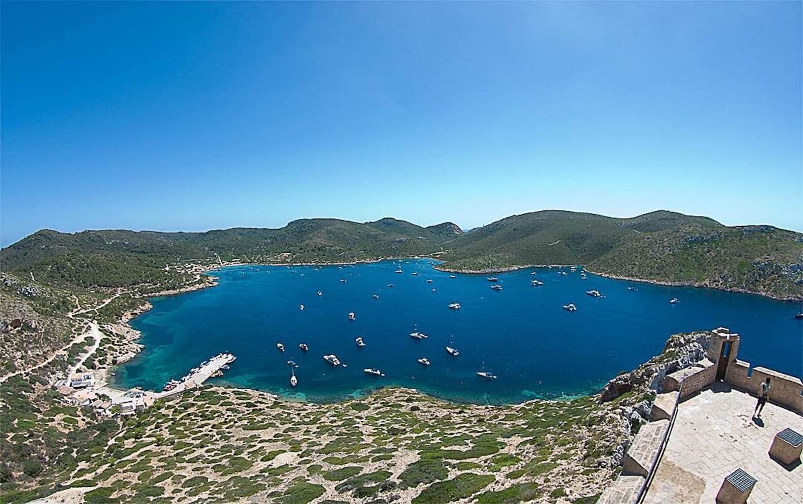 4 bedroom Apartment for sale in Ses Salines - € 2,200,000 (Ref: 10043067)