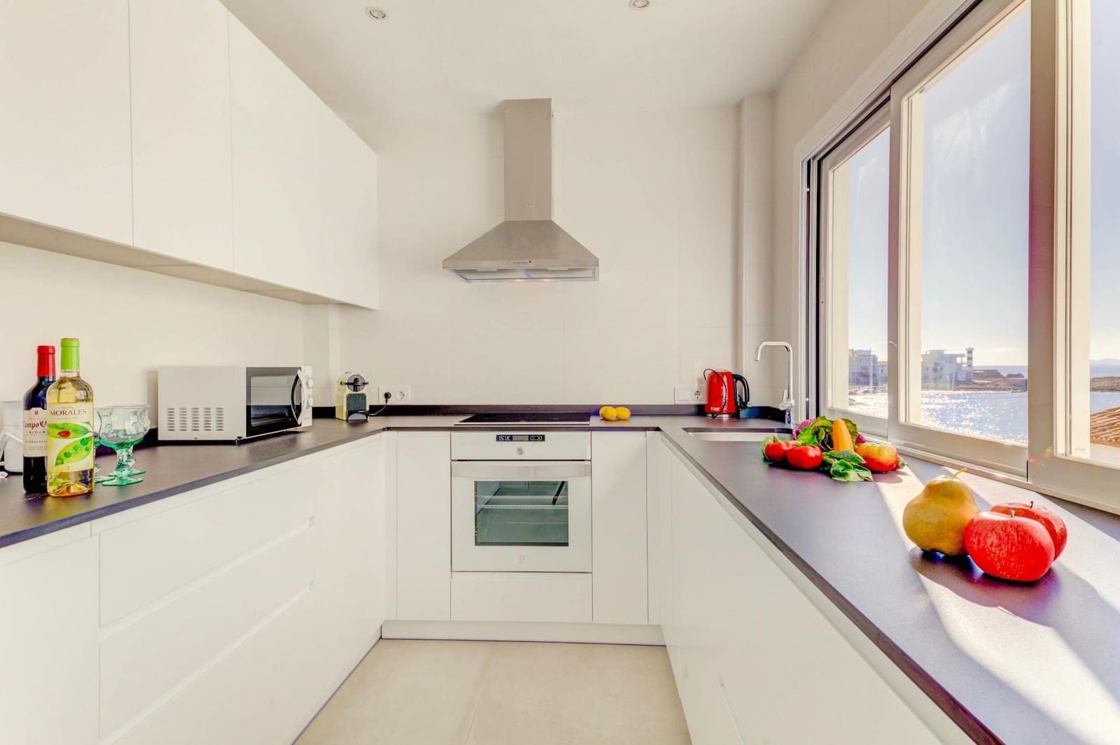 4 bedroom Apartment for sale in Ses Salines - € 2,200,000 (Ref: 10043067)