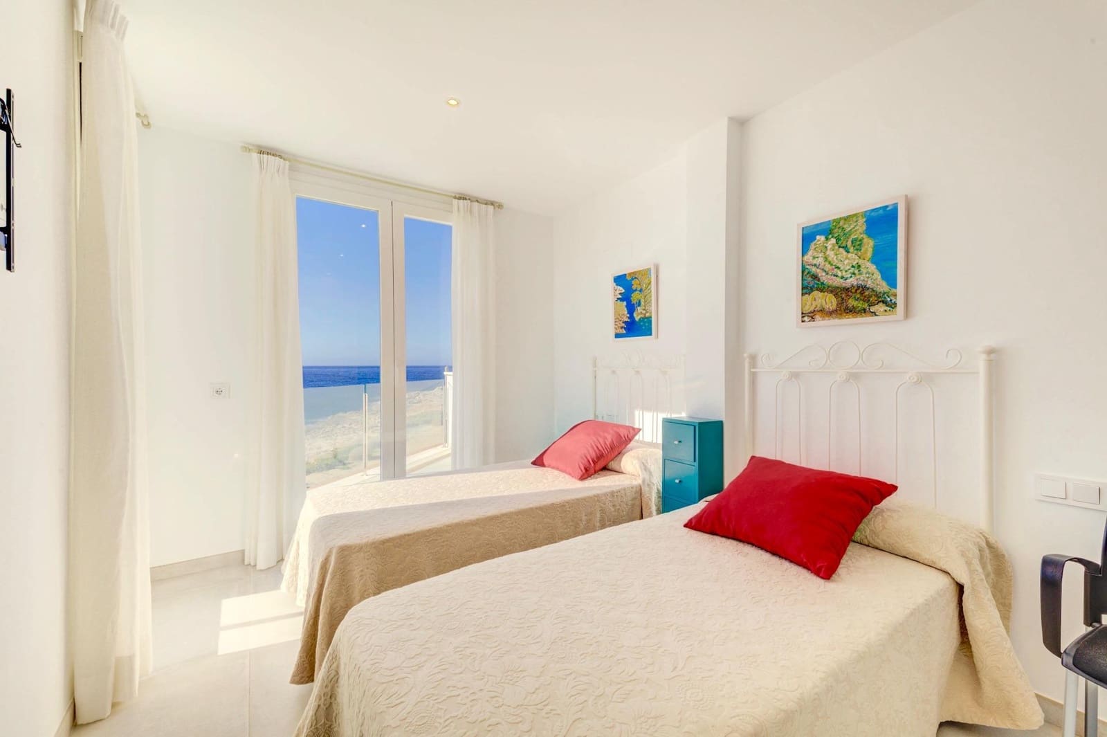 4 bedroom Apartment for sale in Ses Salines - € 2,200,000 (Ref: 10043067)