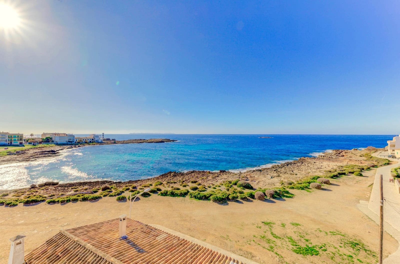4 bedroom Apartment for sale in Ses Salines - € 2,200,000 (Ref: 10043067)
