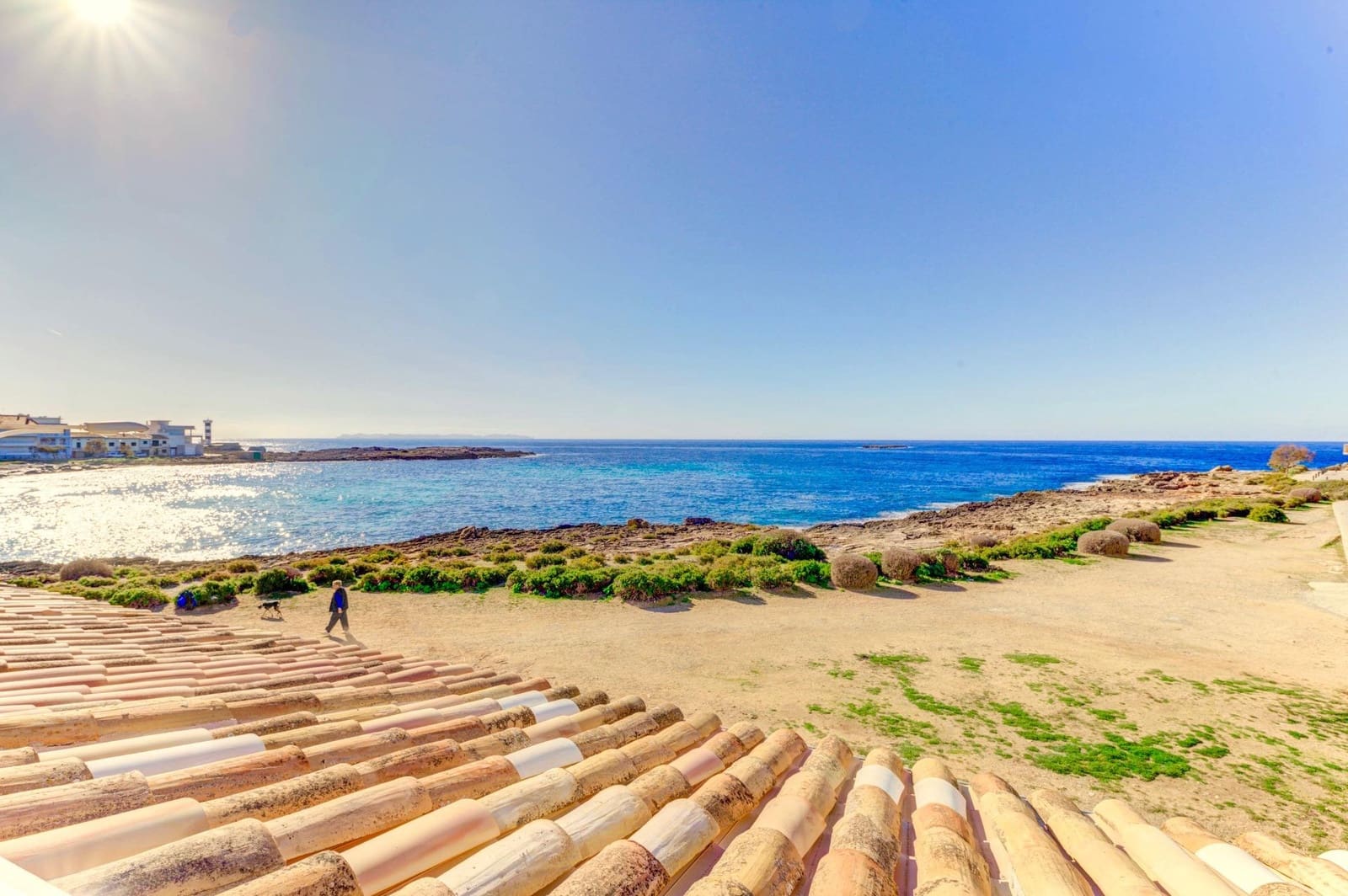 4 bedroom Apartment for sale in Ses Salines - € 2,200,000 (Ref: 10043067)