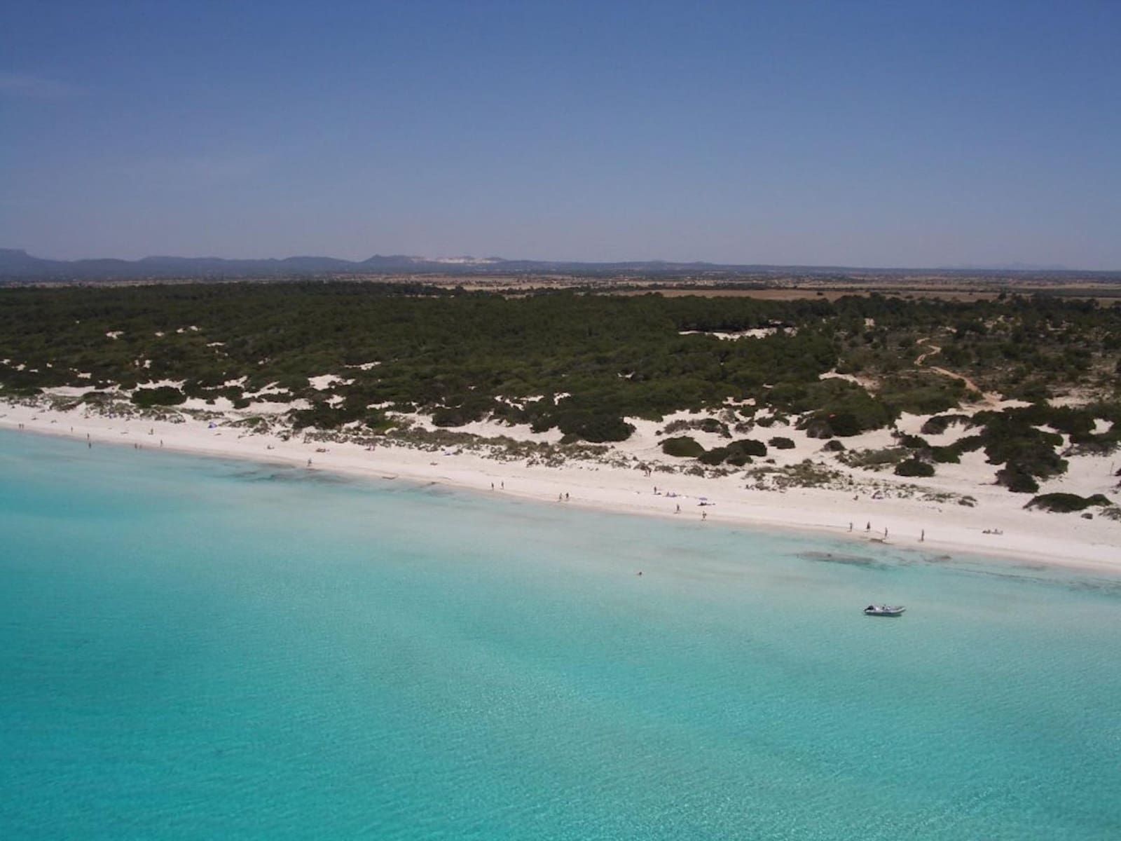4 bedroom Apartment for sale in Ses Salines - € 2,200,000 (Ref: 10043067)