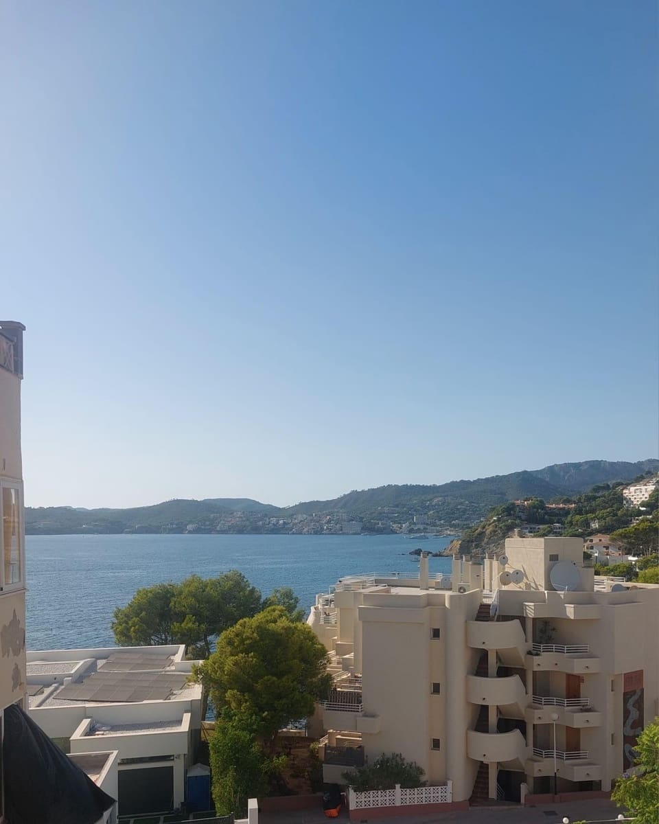 Yksiö myytävänä paikassa Costa de la Calma mukana uima-altaan - 282 000 € (Ref: 10049322)