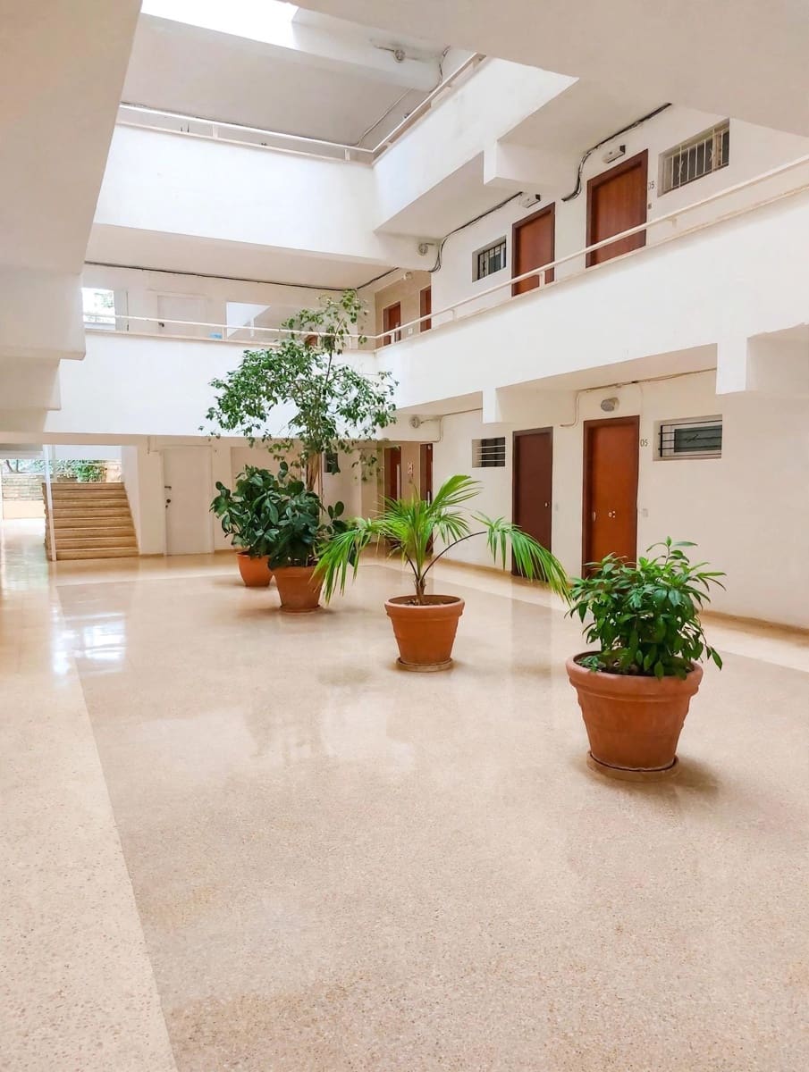 Yksiö myytävänä paikassa Costa de la Calma mukana uima-altaan - 282 000 € (Ref: 10049322)