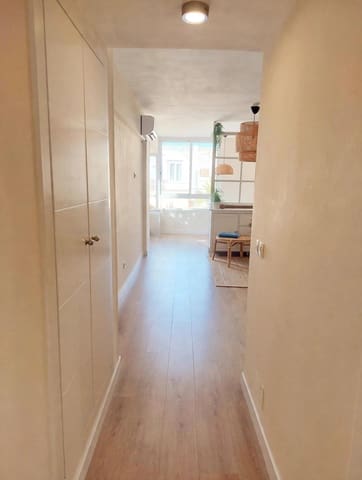 Yksiö myytävänä paikassa Costa de la Calma, Calvià mukana uima-altaan - 282 000 € (Ref: 10049322)