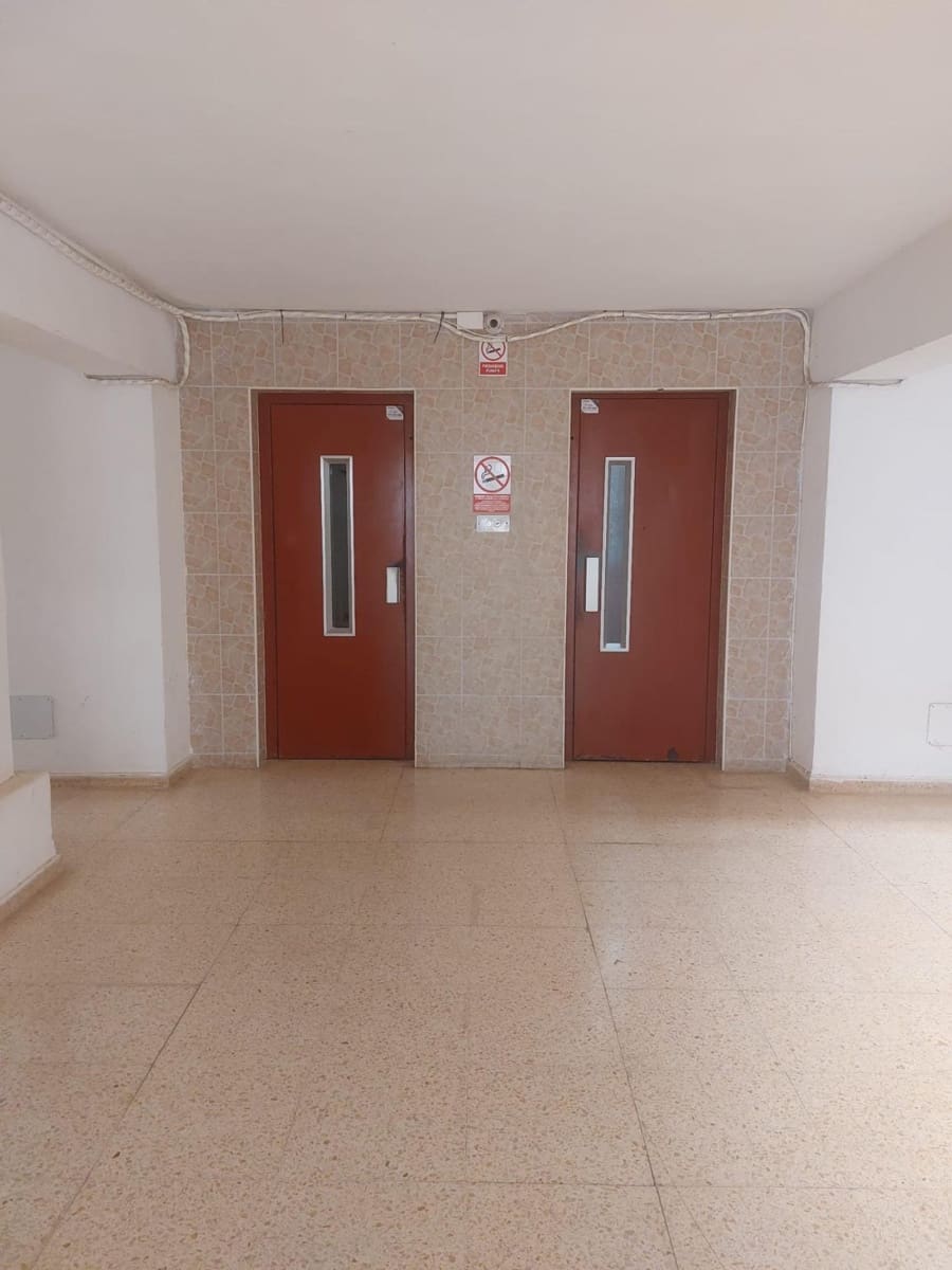 Yksiö myytävänä paikassa Costa de la Calma mukana uima-altaan - 282 000 € (Ref: 10049322)