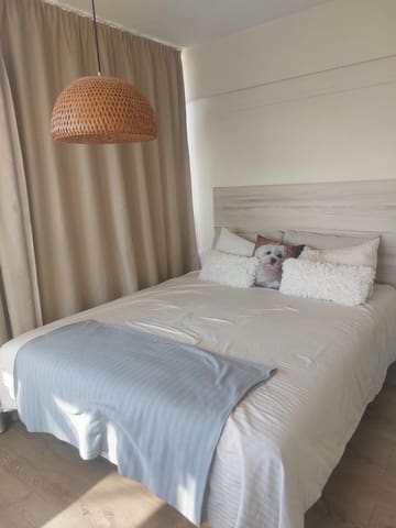 Yksiö myytävänä paikassa Costa de la Calma, Calvià mukana uima-altaan - 282 000 € (Ref: 10049322)