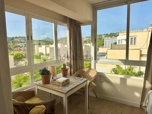 Yksiö myytävänä paikassa Costa de la Calma, Calvià mukana uima-altaan - 282 000 € (Ref: 10049322)