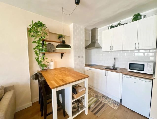 Yksiö myytävänä paikassa Costa de la Calma, Calvià mukana uima-altaan - 282 000 € (Ref: 10049322)