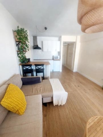 Studio na sprzedaż w Costa de la Calma, Calvià z basenem garażem - 282 000 € (Ref: 10049322)