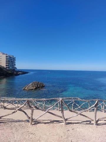 Studio na sprzedaż w Costa de la Calma, Calvià z basenem garażem - 282 000 € (Ref: 10049322)