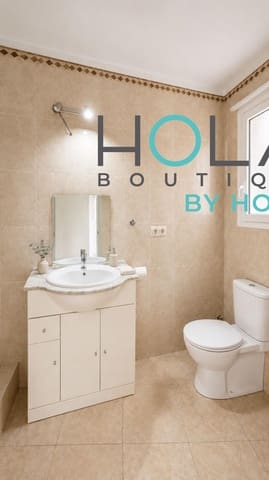 2 quarto Apartamento para venda em El Terreno, Palma de Mallorca - 360 000 € (Ref: 10049323)