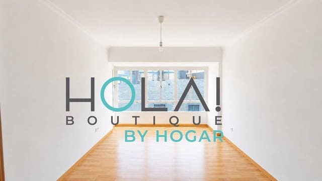 2 quarto Apartamento para venda em El Terreno, Palma de Mallorca - 360 000 € (Ref: 10049323)