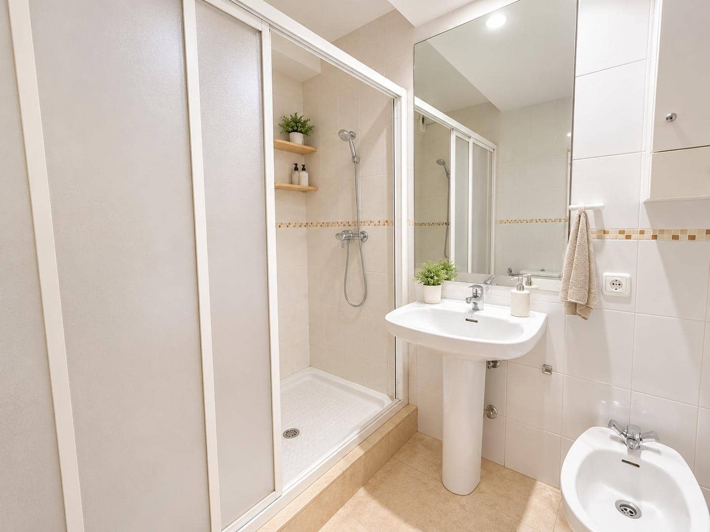 2 camera da letto Appartamento in vendita in Palma de Mallorca con piscina - 429.000 € (Rif: 10064723)