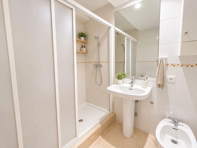 2 camera da letto Appartamento in vendita in Palma de Mallorca con piscina - 429.000 € (Rif: 10064723)