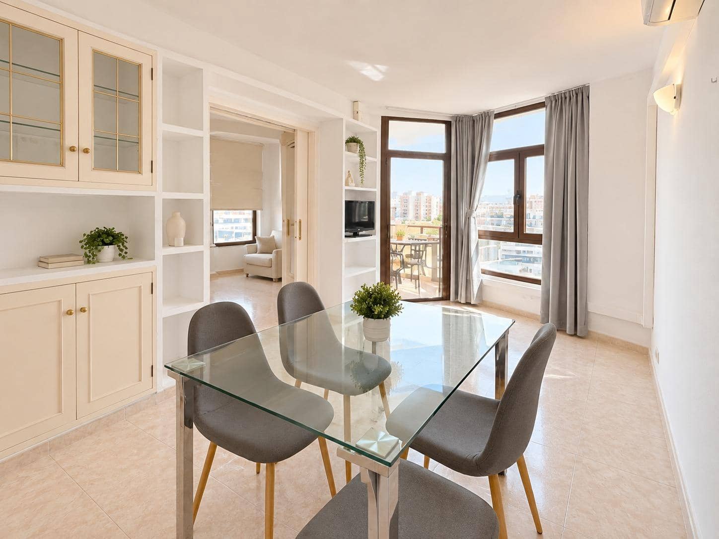 2 camera da letto Appartamento in vendita in Palma de Mallorca con piscina - 429.000 € (Rif: 10064723)