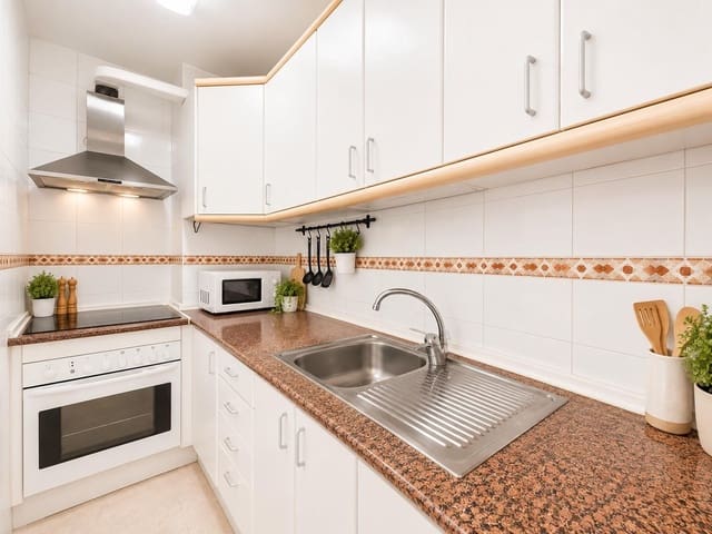 2 camera da letto Appartamento in vendita in Palma de Mallorca con piscina - 429.000 € (Rif: 10064723)