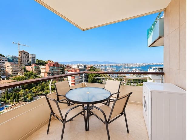 2 camera da letto Appartamento in vendita in Palma de Mallorca con piscina - 429.000 € (Rif: 10064723)