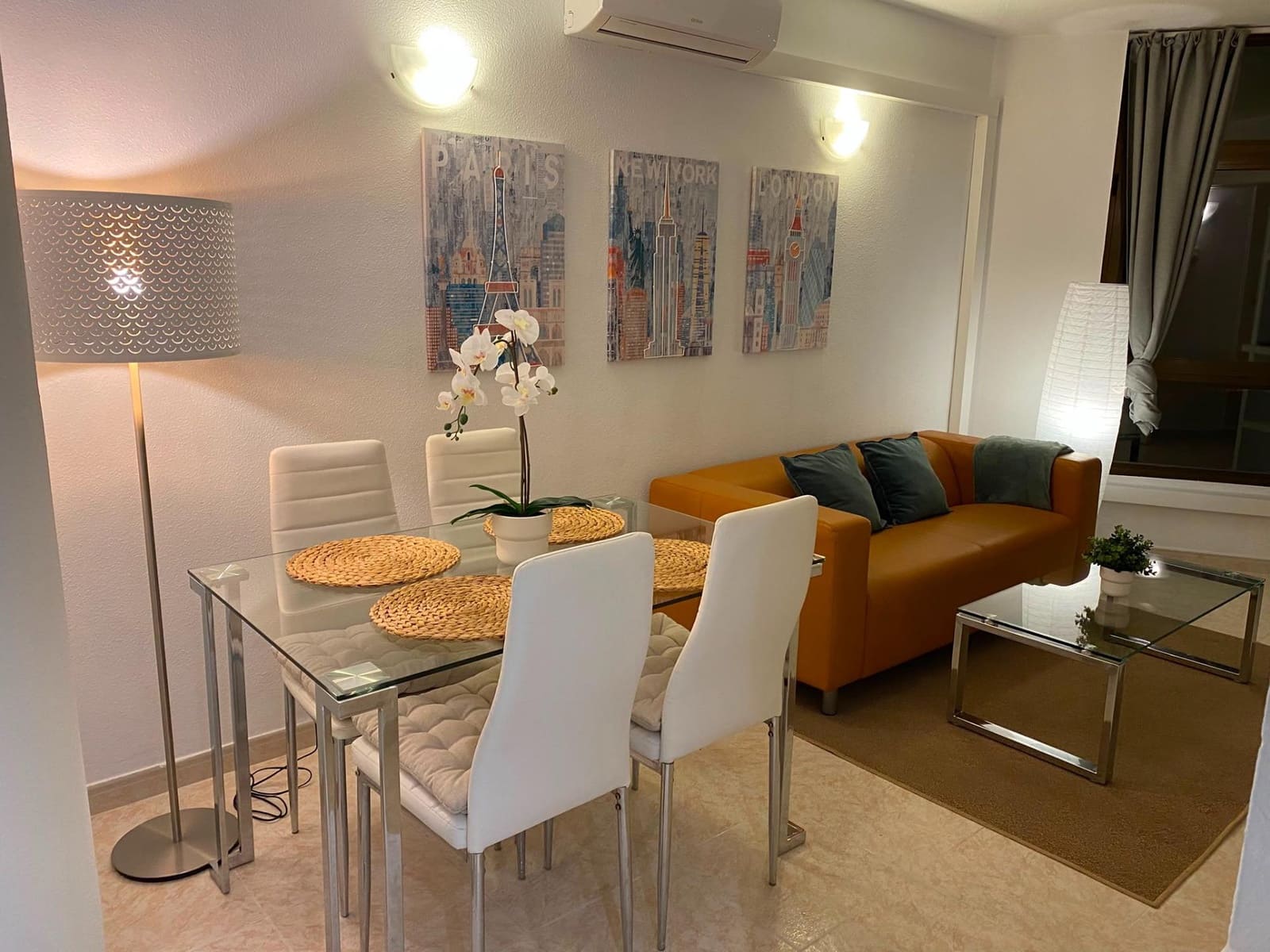 2 camera da letto Appartamento in vendita in Palma de Mallorca con piscina - 429.000 € (Rif: 10064723)