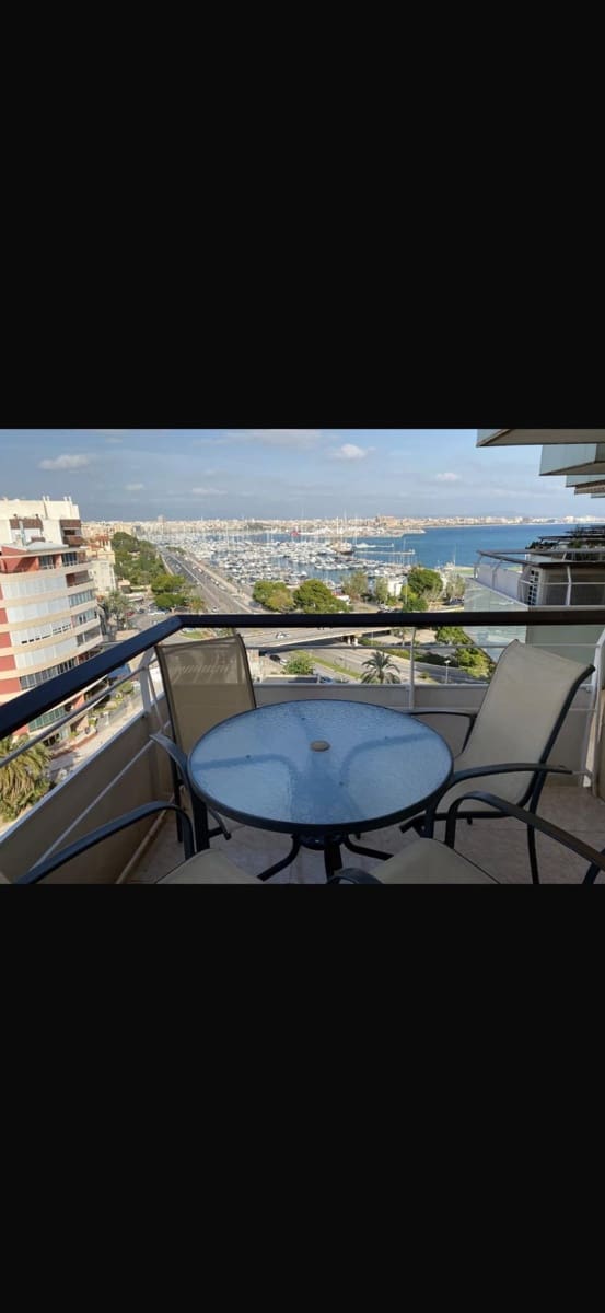 2 camera da letto Appartamento in vendita in Palma de Mallorca con piscina - 429.000 € (Rif: 10089757)