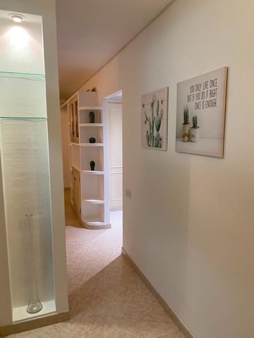 2 camera da letto Appartamento in vendita in Palma de Mallorca con piscina - 429.000 € (Rif: 10089757)