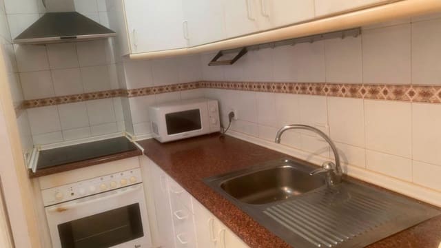 2 camera da letto Appartamento in vendita in Palma de Mallorca con piscina - 429.000 € (Rif: 10089757)