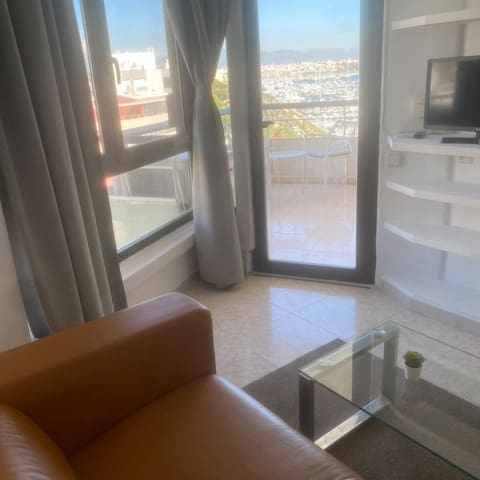 2 quarto Apartamento para venda em Palma de Mallorca com piscina - 429 000 € (Ref: 10089757)