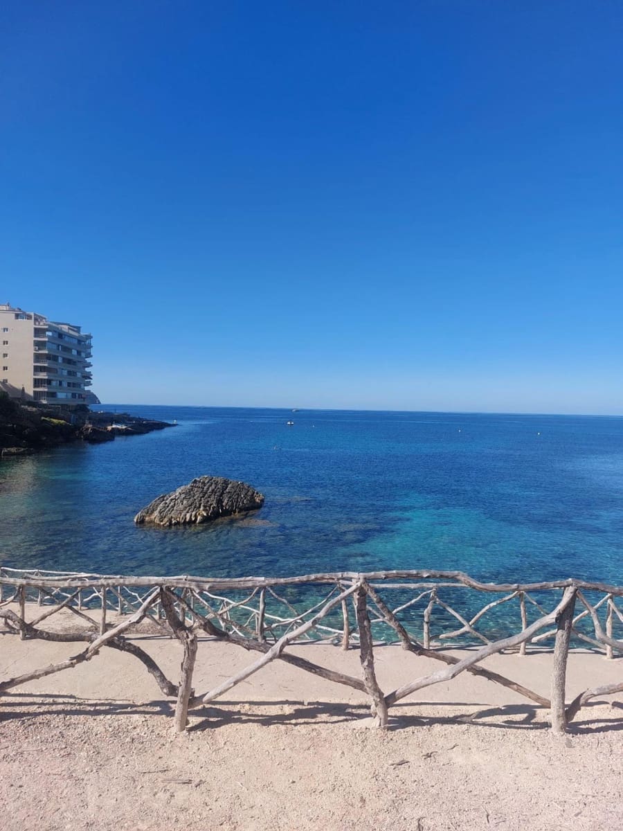 Studio til salgs i Costa de la Calma med svømmebasseng garasje - € 282 000 (Ref: 10089758)