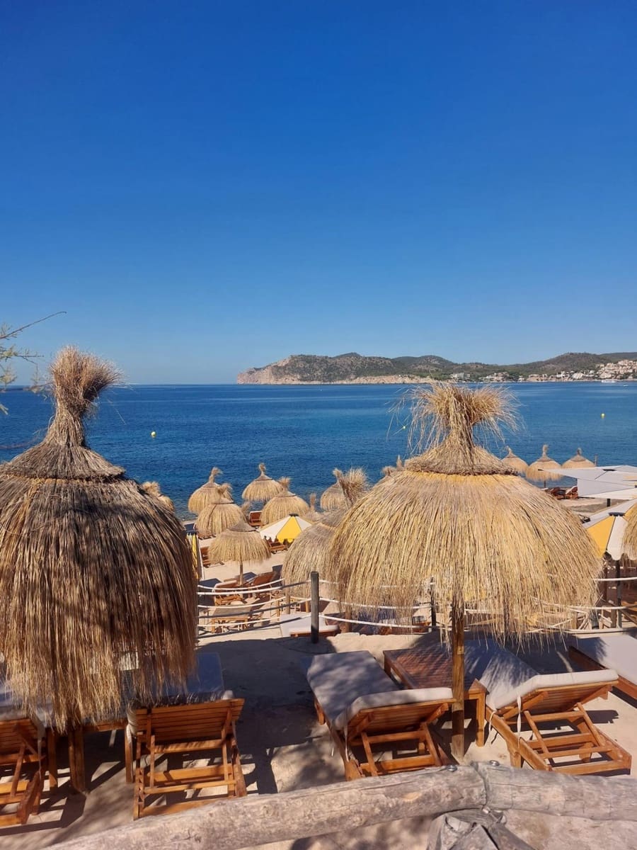 Studio til salgs i Costa de la Calma med svømmebasseng garasje - € 282 000 (Ref: 10089758)